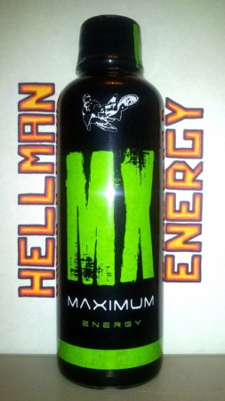 Mx Maximum 250ml